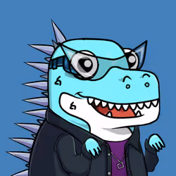 Monzilla #583