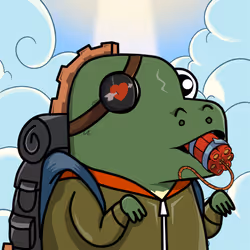 Monzilla #724