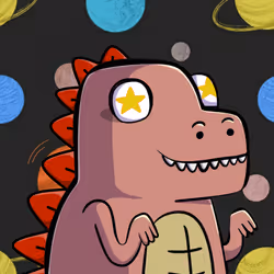 Monzilla #565