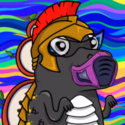 Monzilla #78