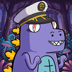 Monzilla #725