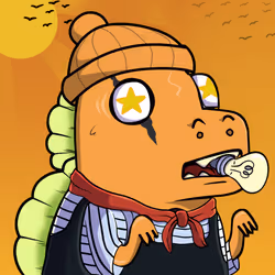Monzilla #358