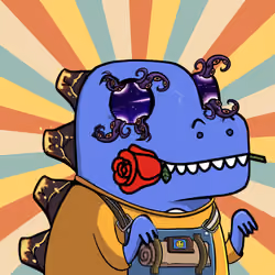Monzilla #868