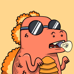 Monzilla #835