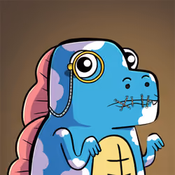 Monzilla #908