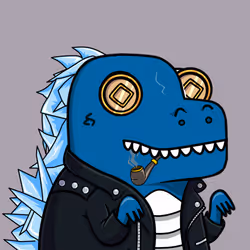 Monzilla #510