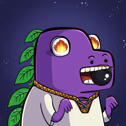 Monzilla #64