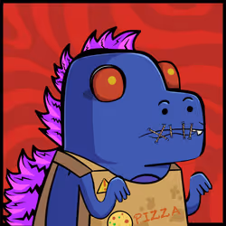 Monzilla #190