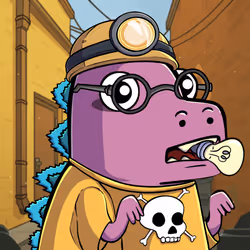 Monzilla #600