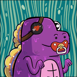 Monzilla #74