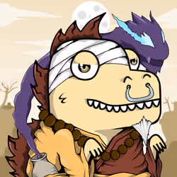 Monzilla #657
