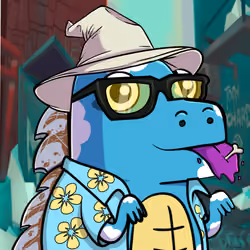Monzilla #75
