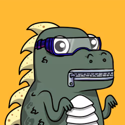 Monzilla #939