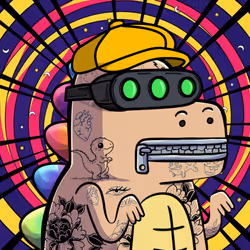 Monzilla #1067
