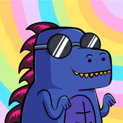 Monzilla #734