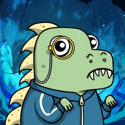Monzilla #869