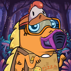 Monzilla #192