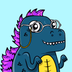 Monzilla #1009