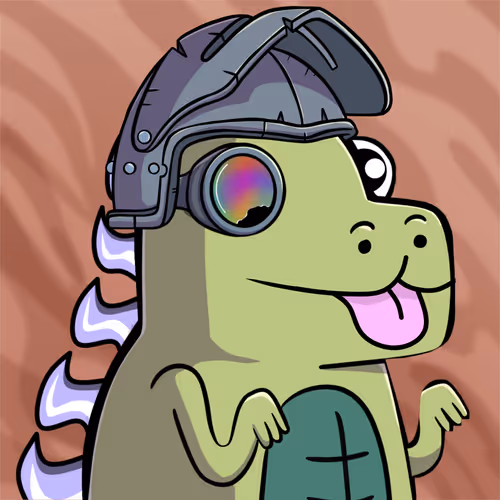Monzilla #972
