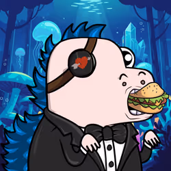 Monzilla #610