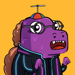 Monzilla #862
