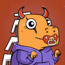 Monzilla #1069