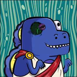 Monzilla #909
