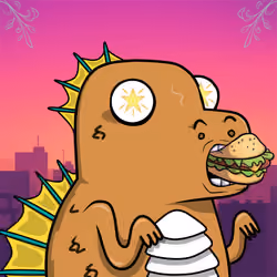 Monzilla #1005