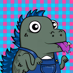 Monzilla #466