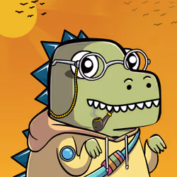 Monzilla #1042