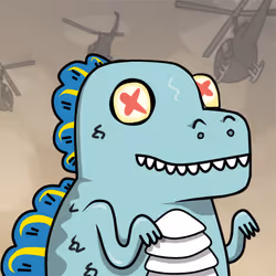 Monzilla #346
