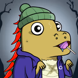 Monzilla #270