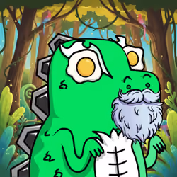 Monzilla #611