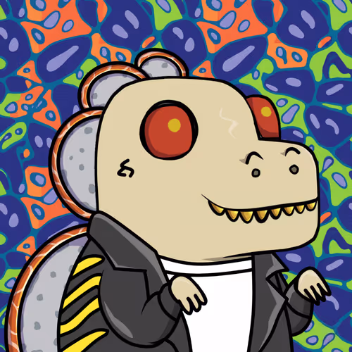 Monzilla #487