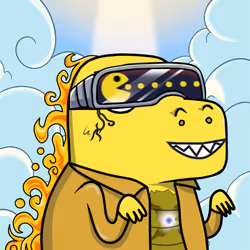 Monzilla #161
