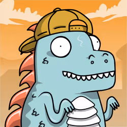 Monzilla #66