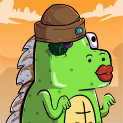 Monzilla #459