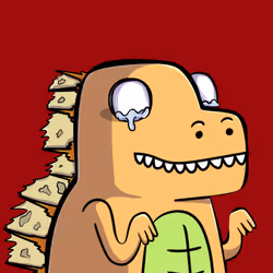 Monzilla #130