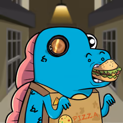 Monzilla #810