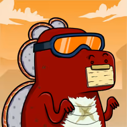 Monzilla #1033