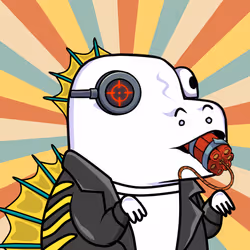 Monzilla #111