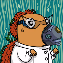 Monzilla #1011