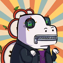 Monzilla #965