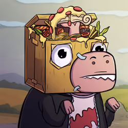 Monzilla #110