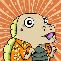 Monzilla #392
