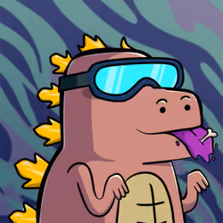 Monzilla #532