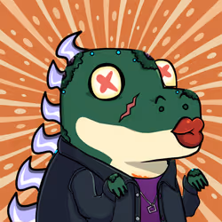 Monzilla #681
