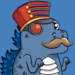 Monzilla #601