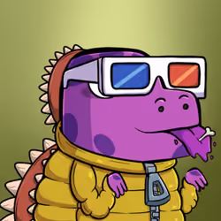 Monzilla #931