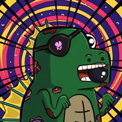 Monzilla #133
